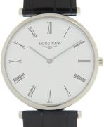 Longines Naisten kello L4.709.4.21.2 La Grande Classique De