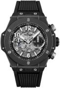 Hublot Miesten kello 421.CI.1170.RX Big Bang 44mm Musta/Kumi Ø44 mm