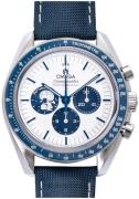 Omega Miesten kello 310.32.42.50.02.001 Speedmaster Moonwatch