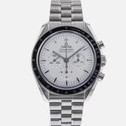 Omega Miesten kello 310.60.42.50.02.001 Speedmaster Moonwatch