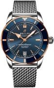 Breitling Miesten kello UB2010161C1A1 Superocean Heritage 57