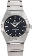 Omega Naisten kello 131.10.36.20.01.001 Constellation Co-Axial 36Mm