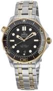 Omega Miesten kello 210.20.42.20.01.002 Seamaster Diver 300M