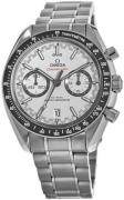 Omega Miesten kello 329.30.44.51.04.001 Speedmaster Racing