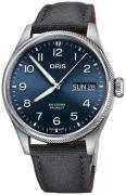 Oris Miesten kello 01 752 7760 4065-07 3 22 05LC Big Crown