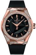 Hublot Miesten kello 550.OS.1800.RX.1804.ORL19 Classic Fusion