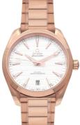 Omega Miesten kello 220.50.41.21.02.001 Seamaster Aqua Terra 150M