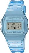 Casio F-91WS-2EF Collection LCD/Muovi