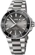 Oris Miesten kello 01 733 7730 7153-07 8 24 15PEB Diving