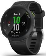 Garmin 010-02156-15 Forerunner 45 Large Musta/Kumi Ø42 mm