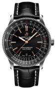 Breitling Miesten kello A17326241B1P1 Navitimer 1 Automatic 41