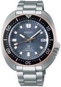 Seiko Miesten kello SPB288J1 Prospex Harmaa/Teräs Ø42.7 mm