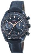 Omega Miesten kello 304.93.44.52.03.002 Speedmaster Moonwatch