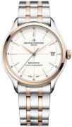 Baume & Mercier Miesten kello MOA10458 Clifton