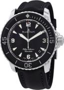 Blancpain Miesten kello 5015-1130-52A Sport Fifty Fathoms