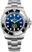 Rolex Miesten kello 136660-0003 Deep Sea James Cameron
