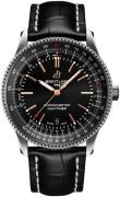 Breitling Miesten kello A17326241B1P2 Navitimer 1 Automatic 41