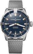 Ulysse Nardin Miesten kello 8163-175-7MIL-93 Diver Sininen/Teräs