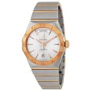 Omega Miesten kello 123.20.38.22.02.001 Constellation Co-Axial