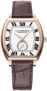 Chopard 162296-5001 L.U.C Valkoinen/Nahka