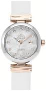 Omega Naisten kello 425.22.34.20.55.004 De Ville Ladymatic Co-Axial