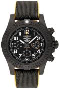 Breitling Miesten kello XB0180E4-BF31-284S-X20D.4 Avenger Hurricane