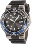 Invicta Miesten kello 38888 Pro Diver Musta/Kumi Ø51.5 mm