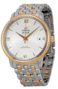 Omega Miesten kello 424.20.37.20.02.002 De Ville Prestige Co-Axial