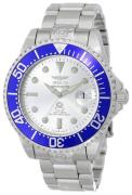 Invicta Miesten kello 15843 Pro Diver Hopea/Teräs Ø47 mm