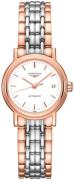 Longines Naisten kello L4.321.1.12.7 Presences