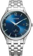 Citizen Miesten kello BV1111-75L Elegance Sininen/Teräs Ø40 mm