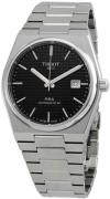 Tissot Miesten kello T137.407.11.051.00 Prx Musta/Teräs Ø40 mm