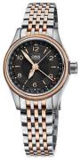 Oris Naisten kello 01 594 7680 4334-07 8 14 32 Aviation