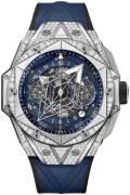 Hublot Miesten kello 418.NX.5107.RX.1604.MXM20 Big Bang 45Mm