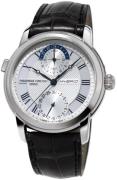 Frederique Constant Miesten kello FC-750MC4H6 Hybrid Manufacture