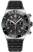 Breitling Miesten kello AB0136251B2S1 Super Chronomat B01 44