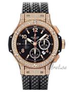 Hublot Miesten kello 301.PX.130.RX.174 Big Bang 44mm Musta/Kumi Ø44