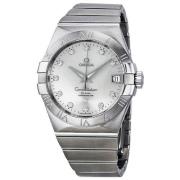 Omega Miesten kello 123.10.38.21.52.001 Constellation Co-Axial 38mm