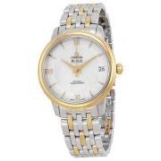 Omega Naisten kello 424.20.33.20.05.001 De Ville Prestige Co-Axial