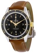 Omega Miesten kello 233.22.41.21.01.001 Seamaster Diver 300m Master