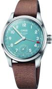 Oris Miesten kello 01 473 7786 4065-07 5 19 22FC Big Crown