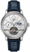 Jaeger LeCoultre Miesten kello 5046520 Master Grande Tradition