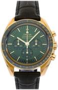 Omega Miesten kello 310.63.42.50.10.001 Speedmaster Moonwatch