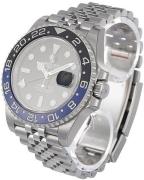 Rolex Miesten kello 126710BLNR-0002 GMT-Master II Batgirl