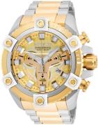 Invicta Miesten kello 29019 Coalition Forces