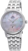 Orient Naisten kello RA-NR2007A10B Contemporary Pinkki/Teräs Ø32 mm