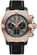 Breitling Miesten kello UB01821A1B1X1 Avenger B01 Chronograph 45