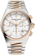 Frederique Constant Miesten kello FC-391V4NH2B Highlife