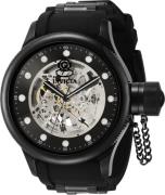 Invicta Miesten kello 39920 Pro Diver Hopea/Teräs Ø51.5 mm