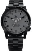 Adidas Miesten kello Z03-017-00 Cypher M1 Harmaa/Teräs Ø42 mm